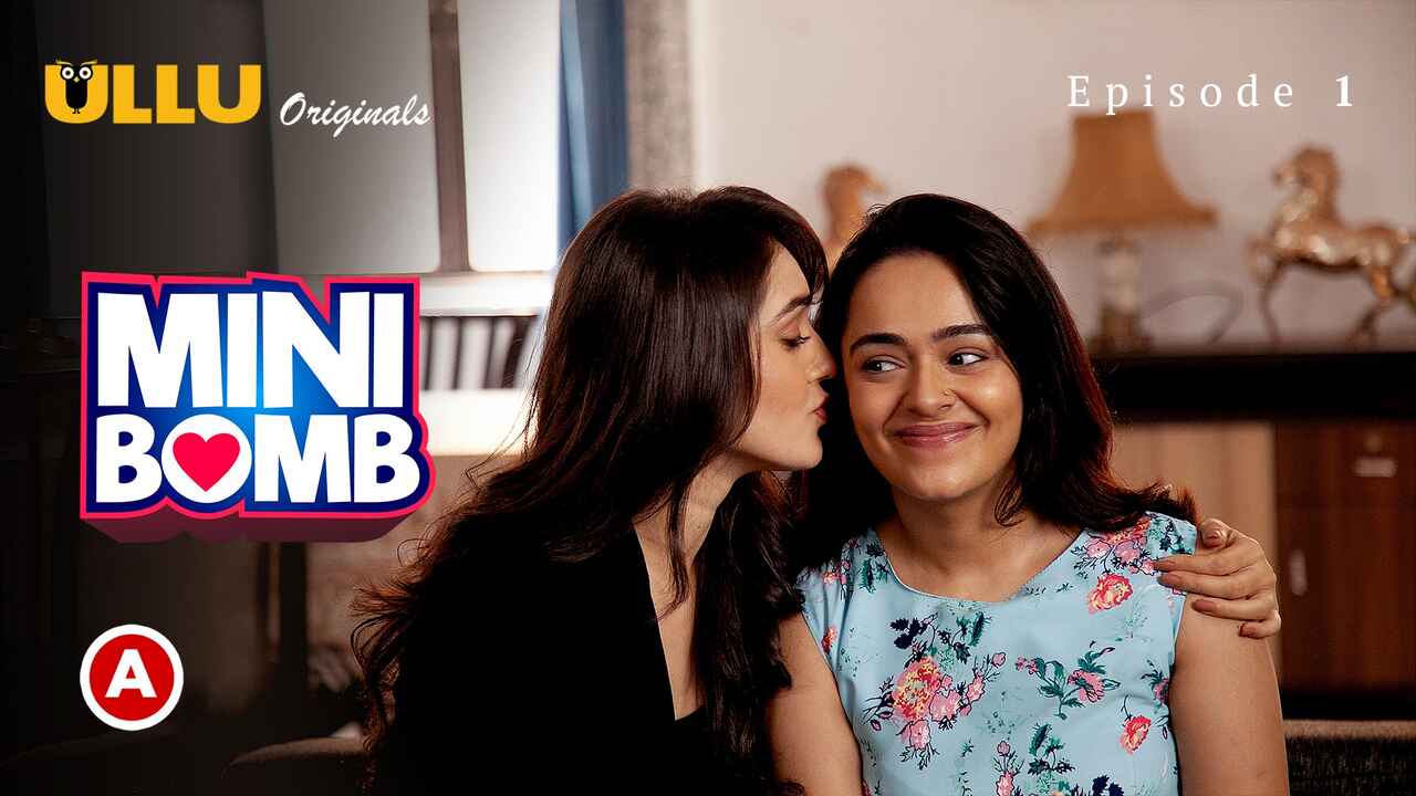 mini bomb ullu originals hindi web series Archives : Hdmasti.Net