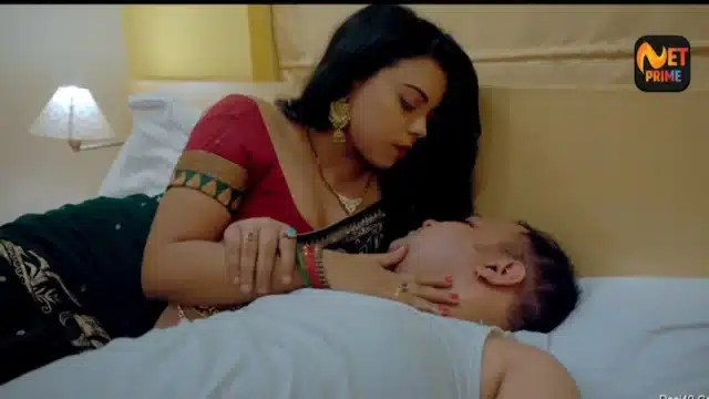 Talap 2022 NetPrime Hindi Hot Short Film