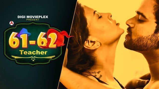 Teacher 2022 Digi Movieplex Hindi Porn Web Series Ep 2