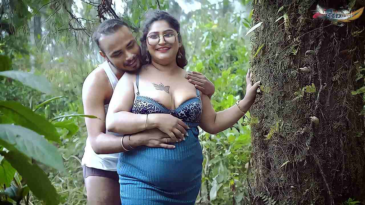 doyel sex with boyfriend in jungle porn video Archives : Hdmasti.Net