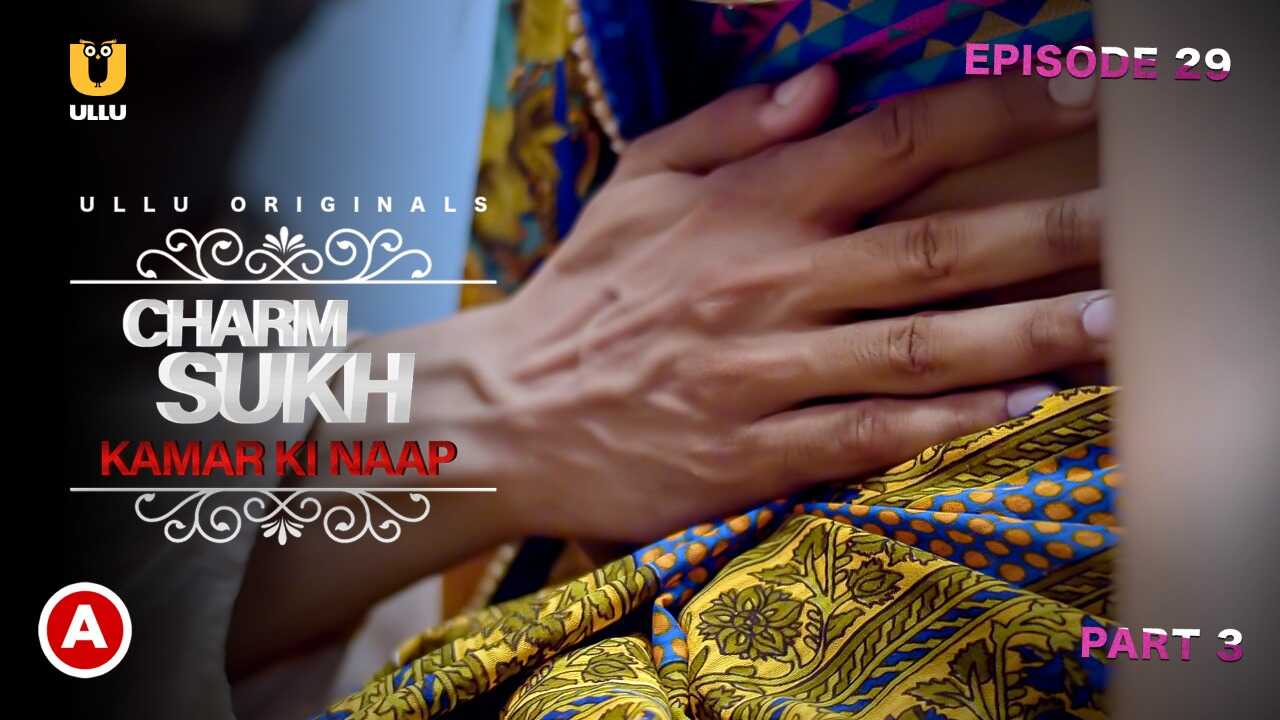 kamar ki naap web series charamsukh Archives : Hdmasti.Net