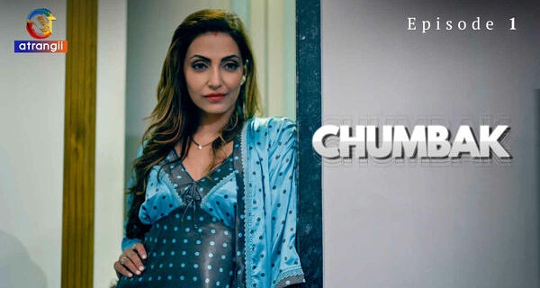 Chumbak 2023 Atrangii Hindi Porn Web Series Episode 1