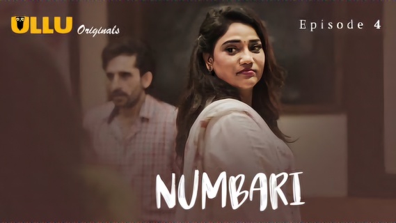 Numbari 2024 Ullu Hindi Porn Web Series Episode 4